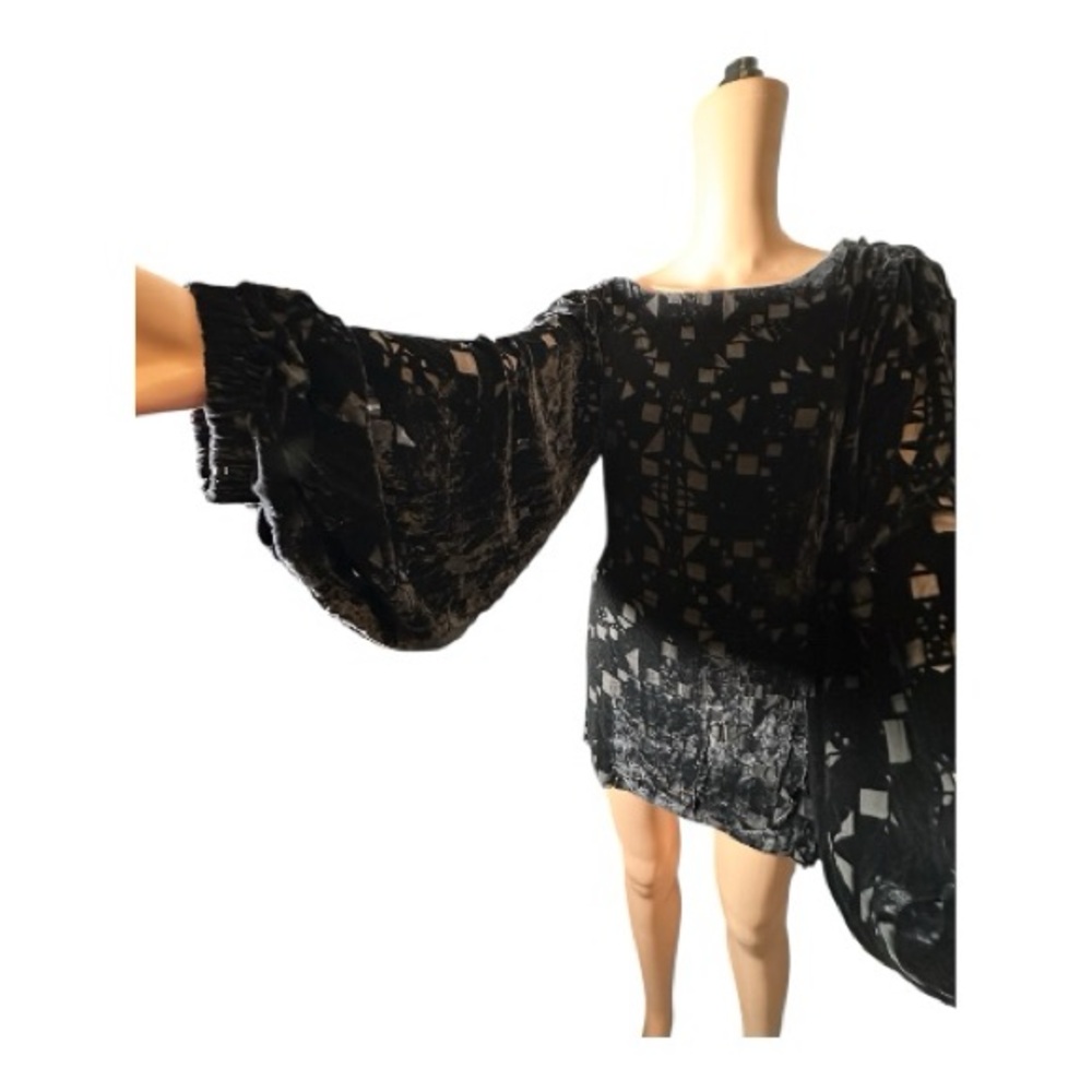 Twenty8Twelve Black dress